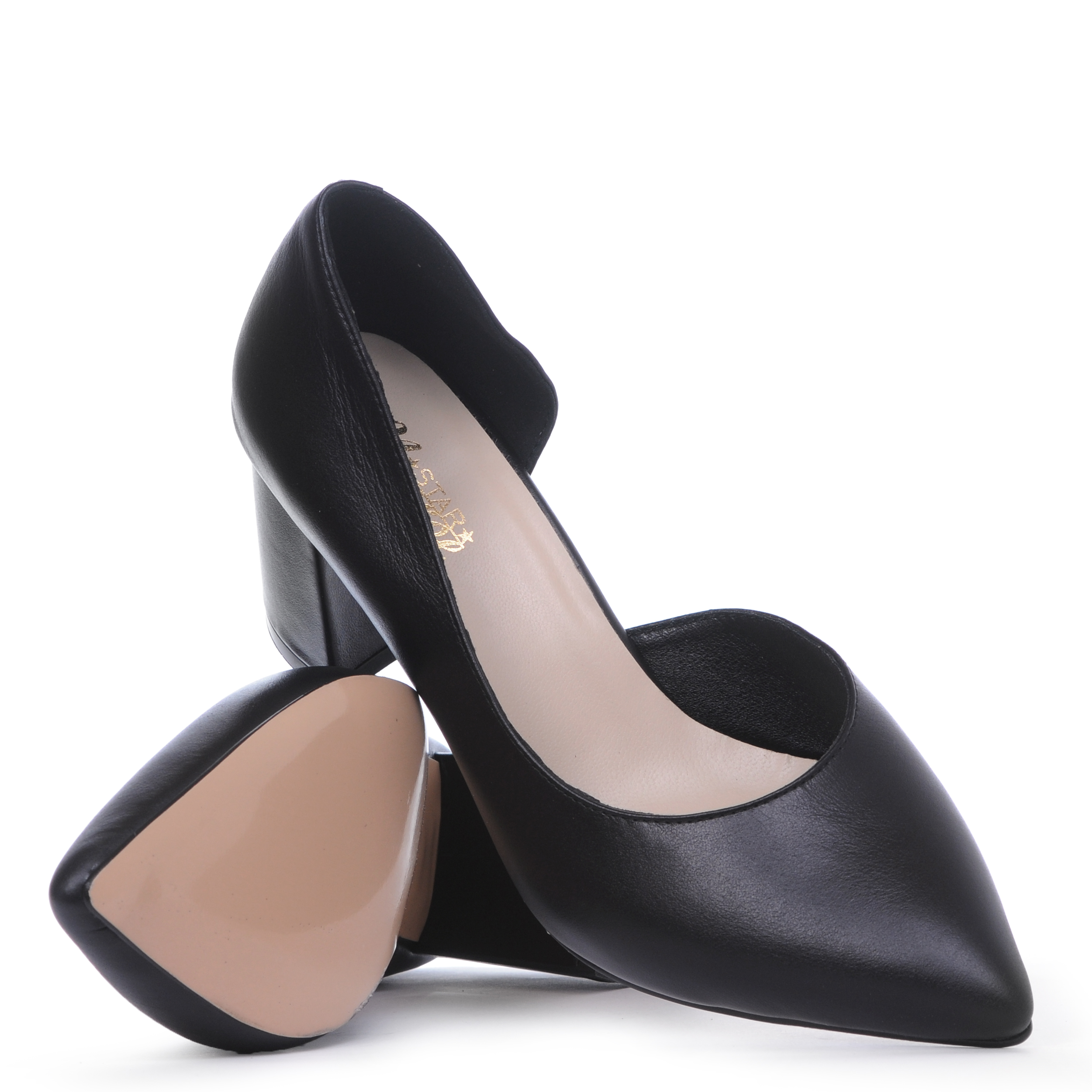 Туфлі жіночі