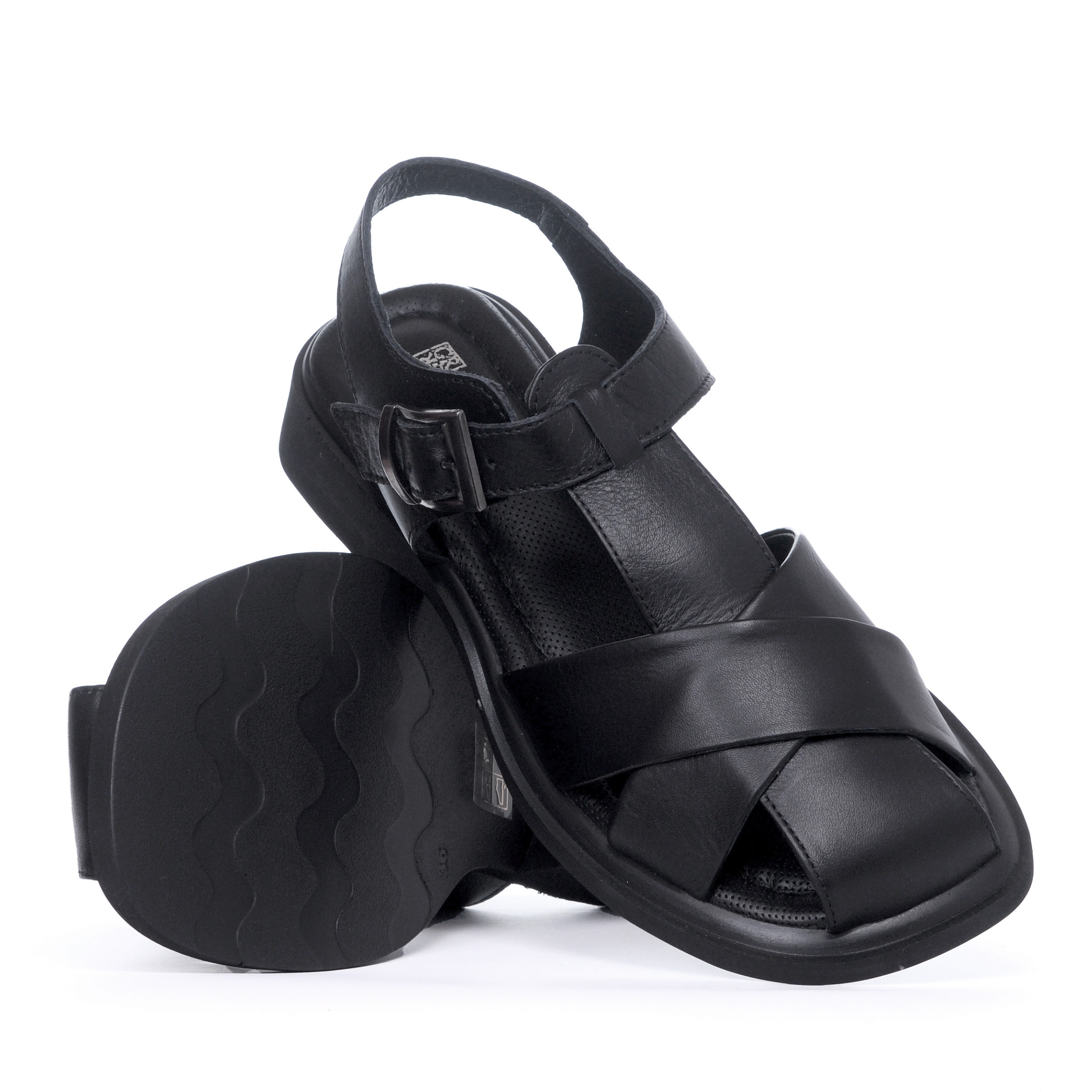 Босоніжки жіночі