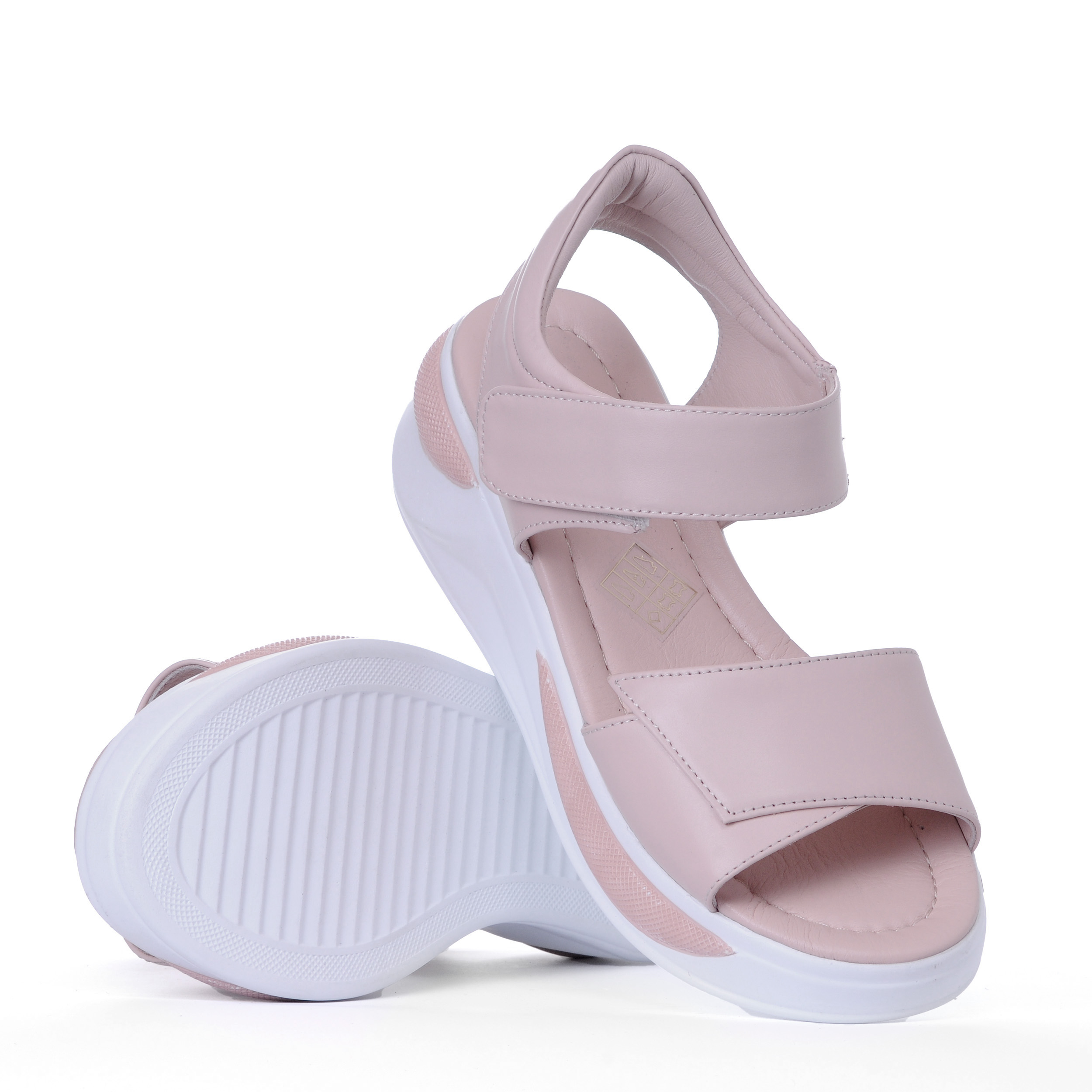 Босоніжки жіночі