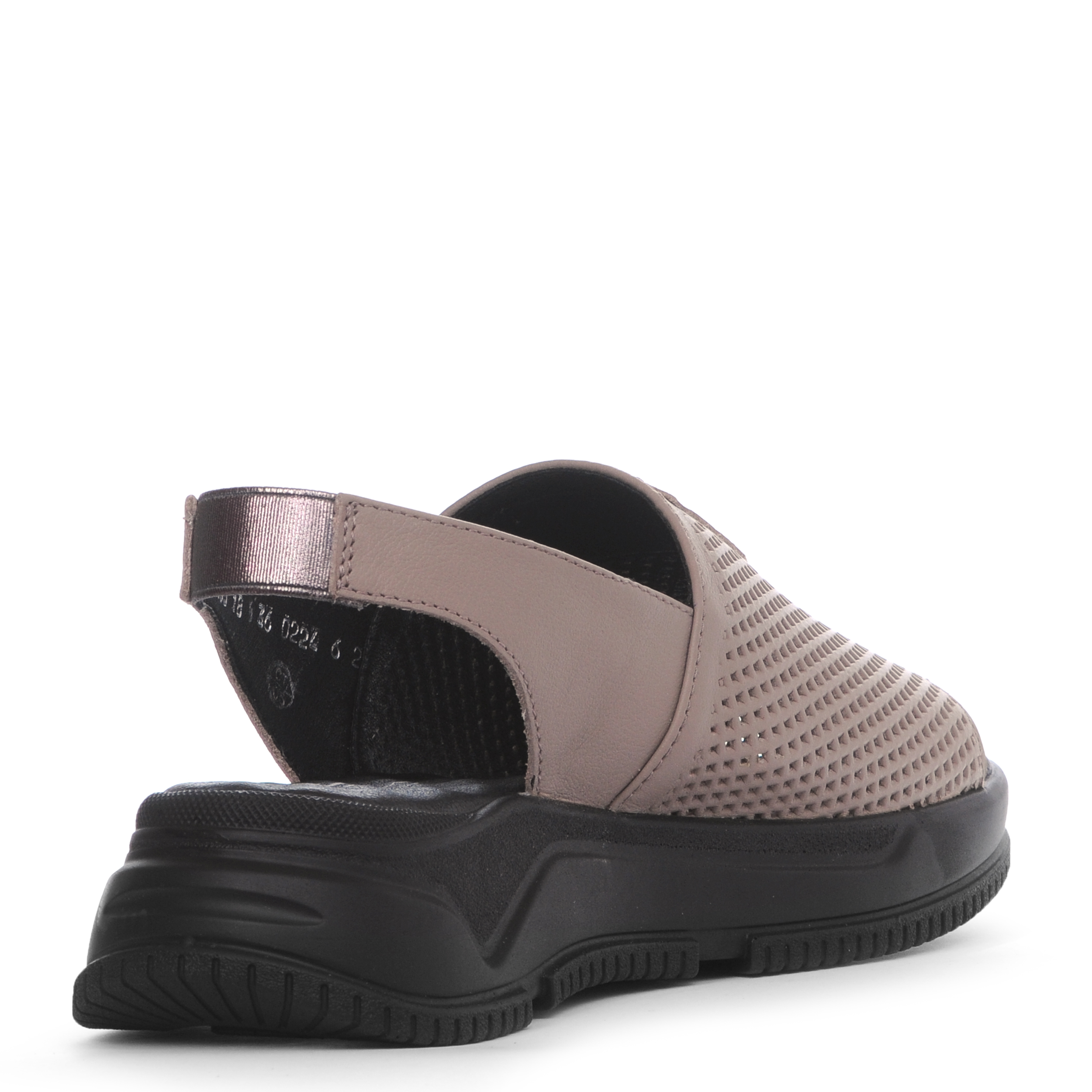 Босоніжки жіночі