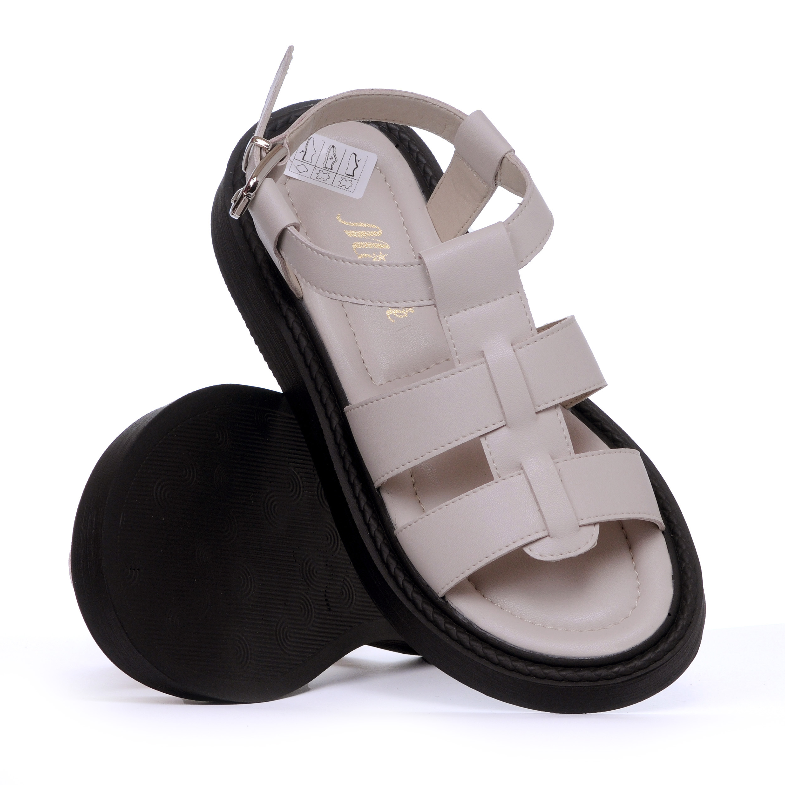 Босоніжки жіночі