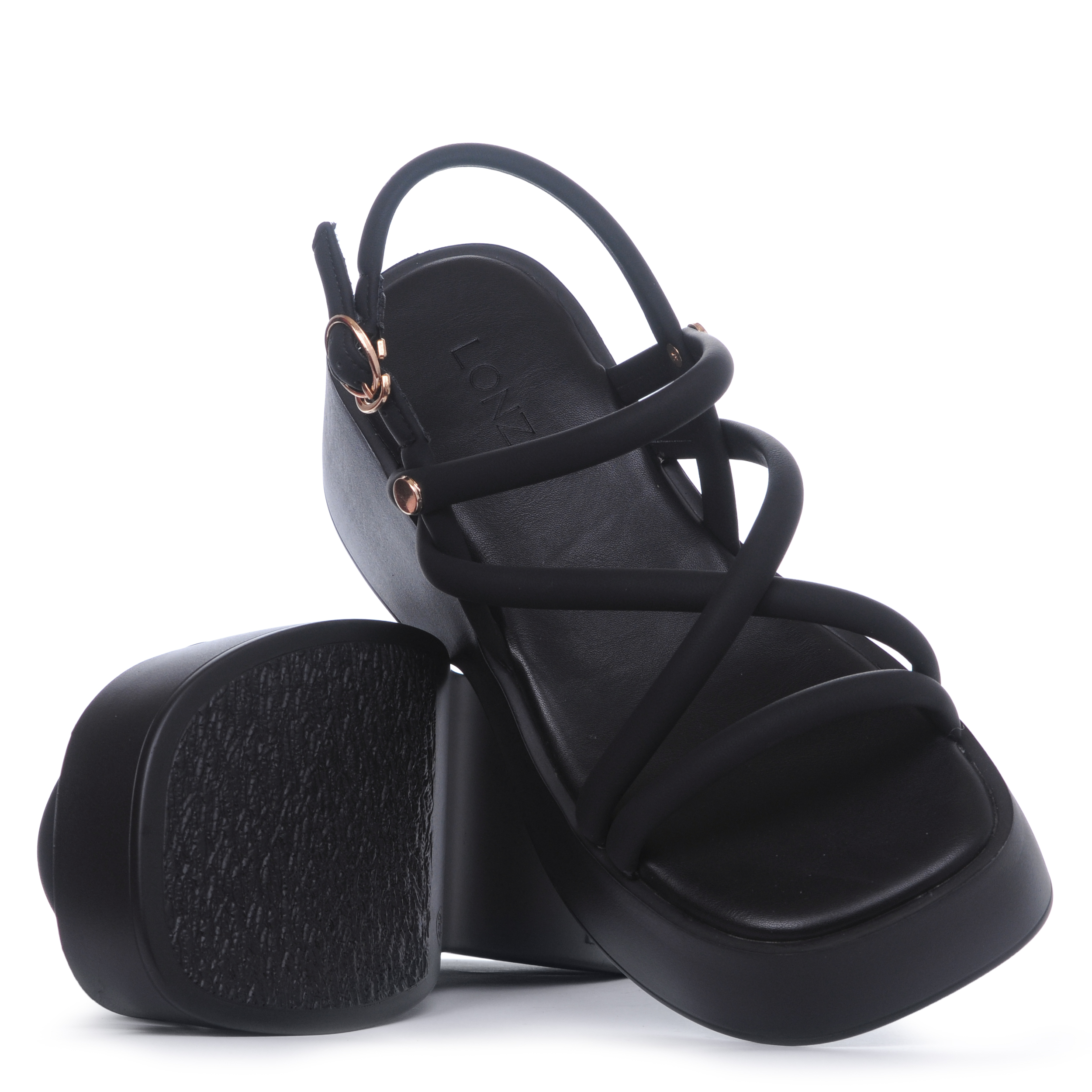 Босоніжки жіночі