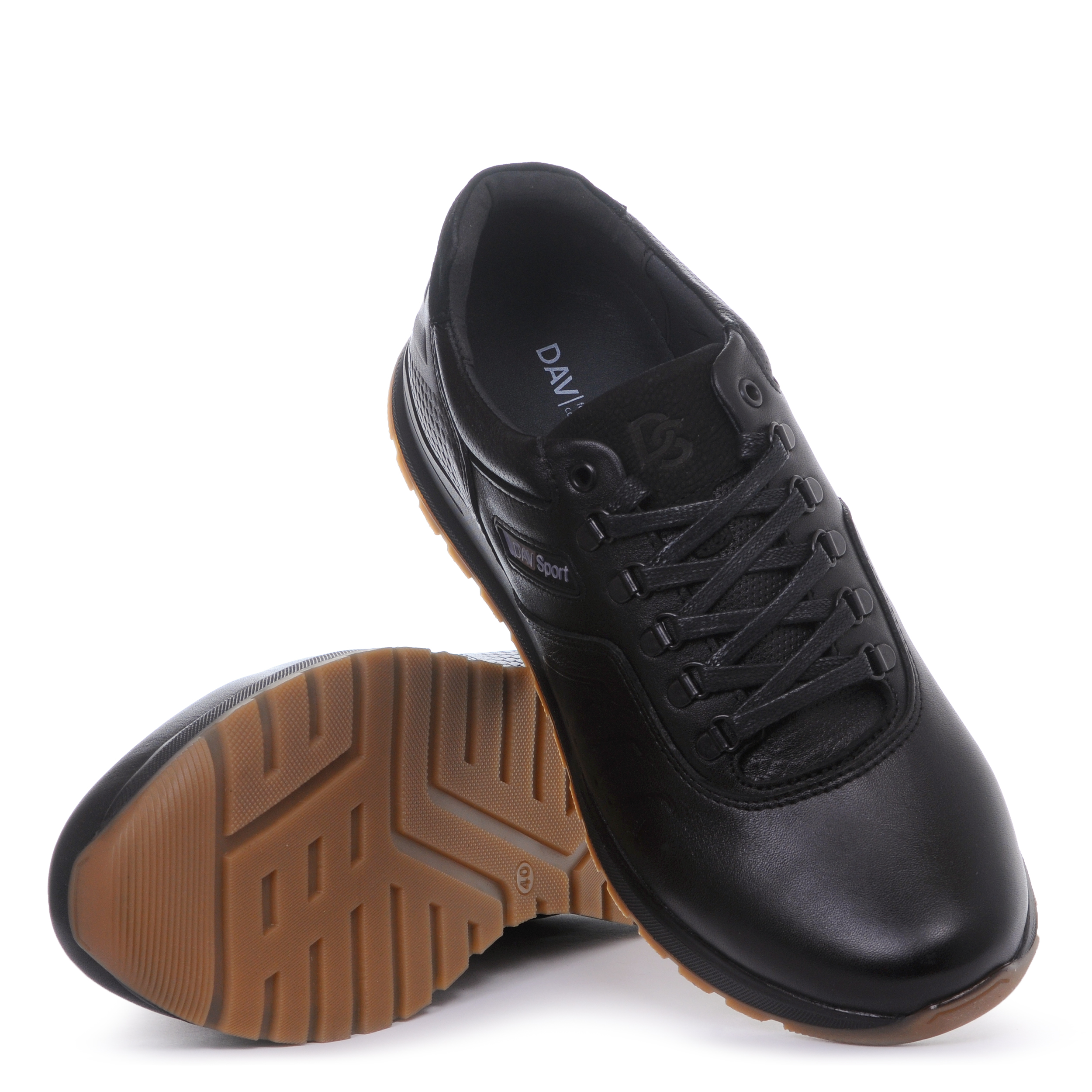 Туфлі чоловічі