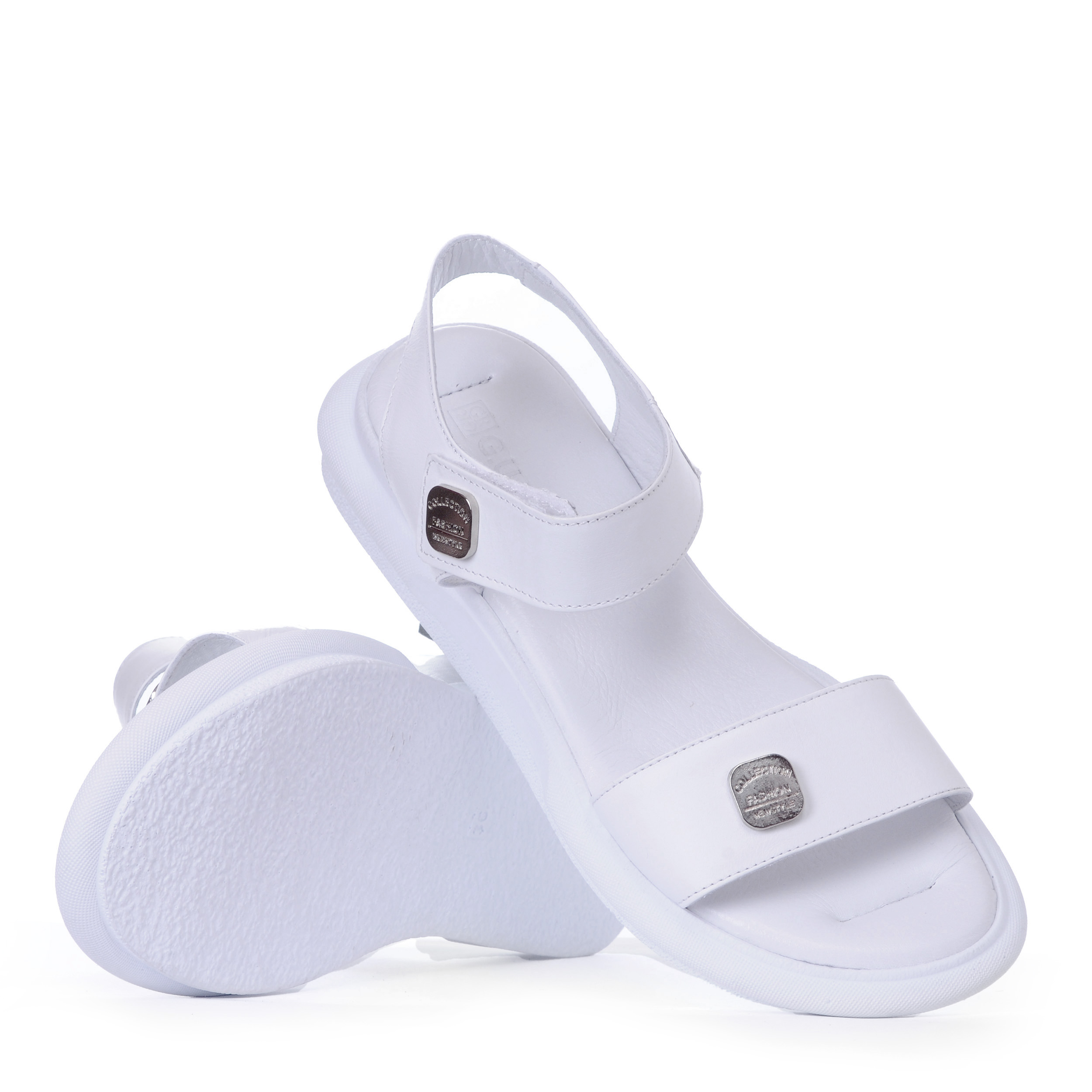 Босоніжки жіночі