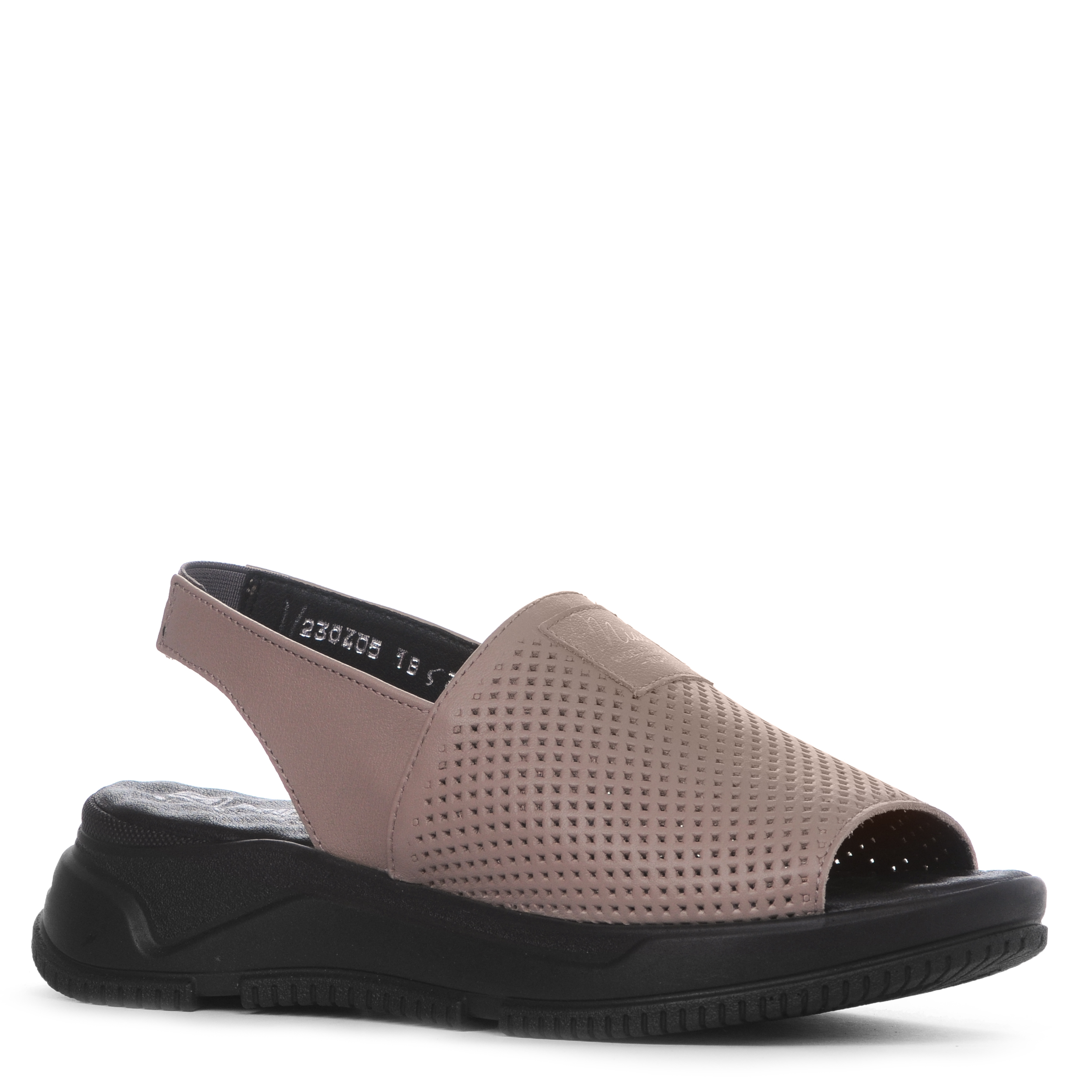 Босоніжки жіночі