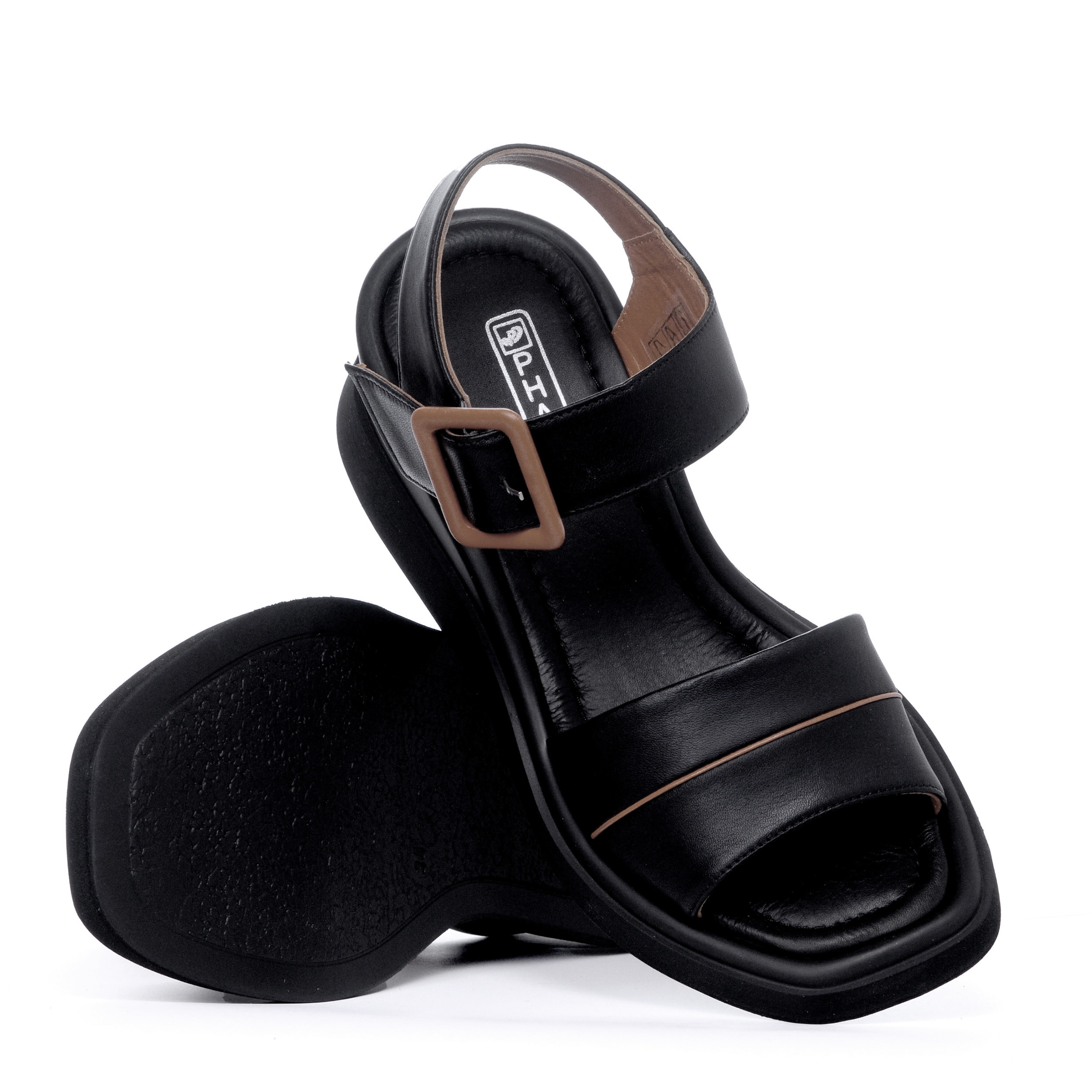 Босоніжки жіночі